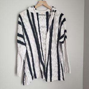 O'Neill Open Front Cardigan